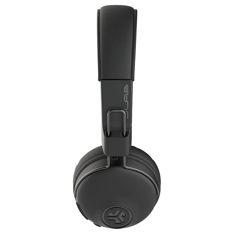 Наушники JLAB Studio Black (IEUHBASTUDIORBLK4)