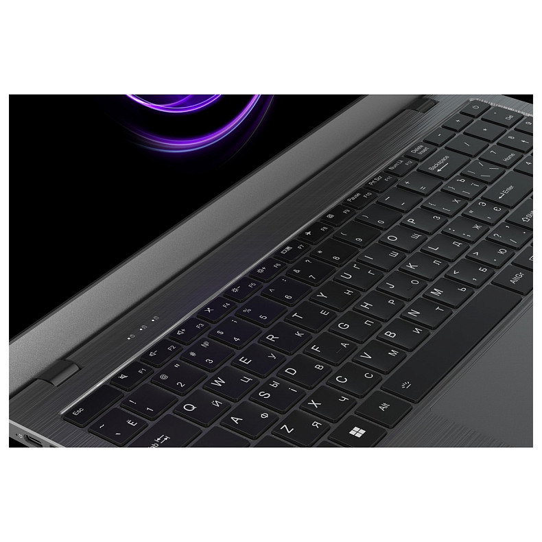 Ноутбук Pixus Bit 8/256 Windows 11 Pro UKR (4897058531862)