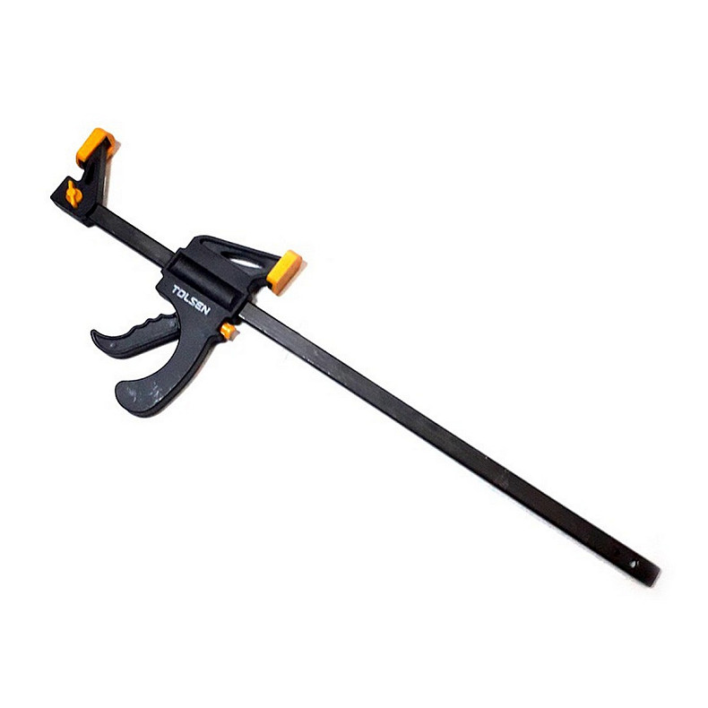 Струбцина Tolsen (10206)