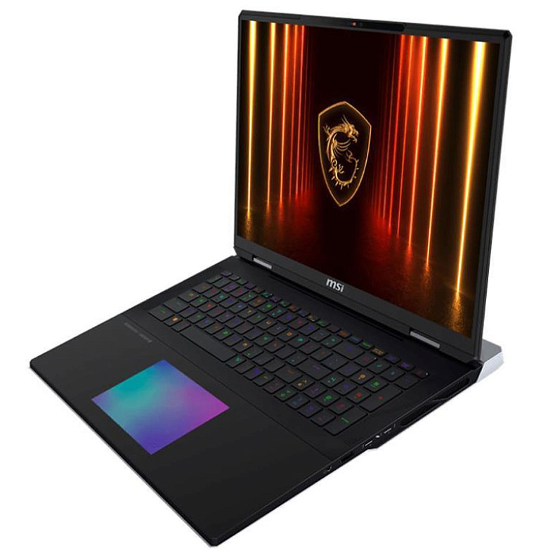 Ноутбук MSI TITAN 18HX AI CU9-285HX 18" 64GB/6TB W11P A2XWJG-634UA
