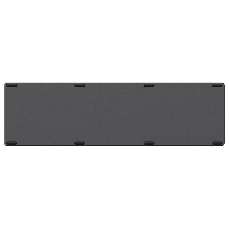 Клавиатура беспроводная Officepro (SK1550B)