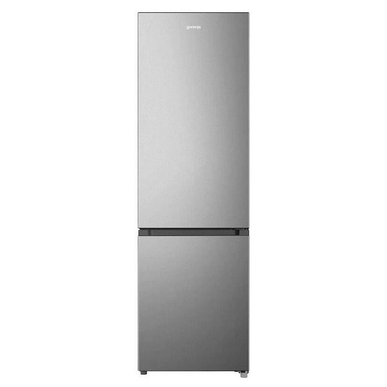 Холодильник Gorenje NRK418EES4