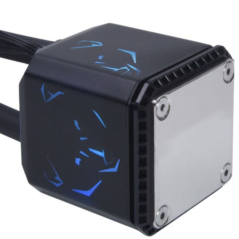 Система охолодження Alphacool AURORA HPE EDIT.360 11999