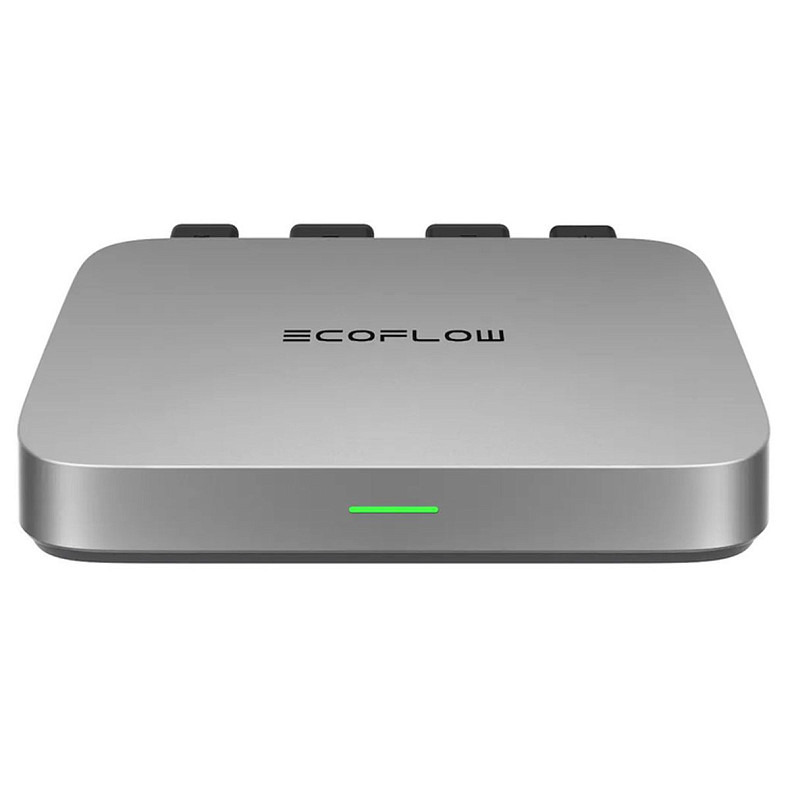 Микроинвертор EcoFlow PowerStream 600W