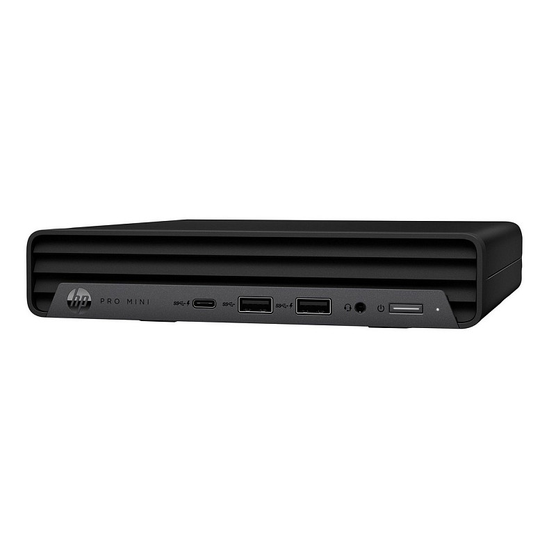 Неттоп HP Pro Mini 400 G9 i7-14700T/16GB/SSD1TB/Sata/K&M/WiFi/W11P64