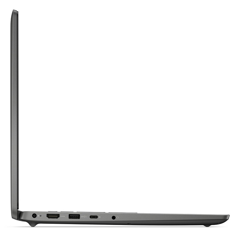 Ноутбук Dell Latitude 3550 15.6" FHD IPS AG, Intel i5-1335U, 16GB, F512GB, UMA, Win11P, чорний