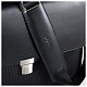 Портфель для ноутбука Fouquet NBC-1002 Black