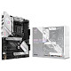 Материнская плата Asus ROG Strix B550-A Gaming Socket AM4