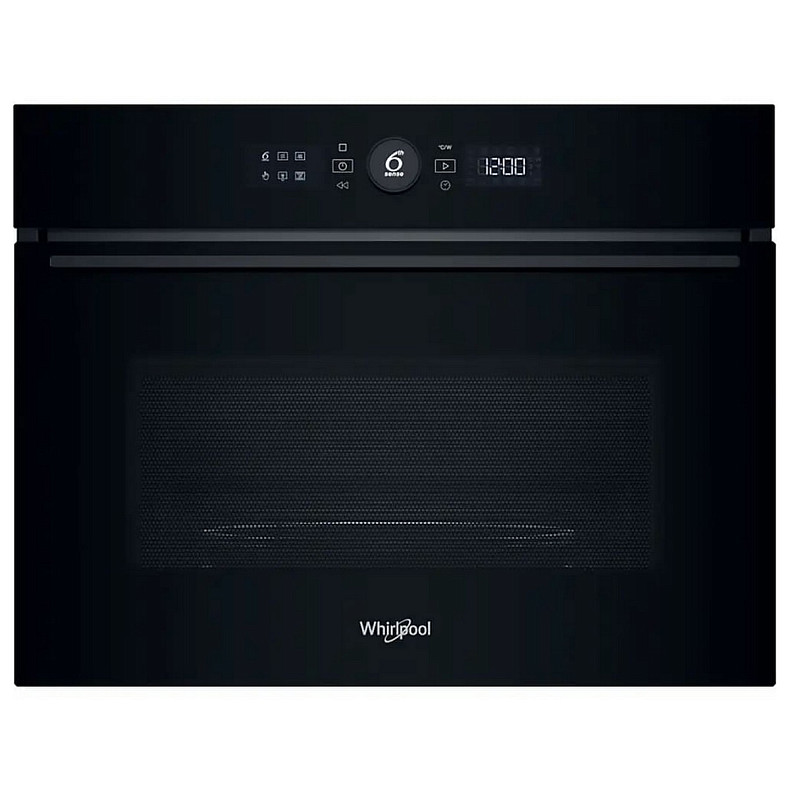 Духовой шкаф Whirlpool WMW57DMB