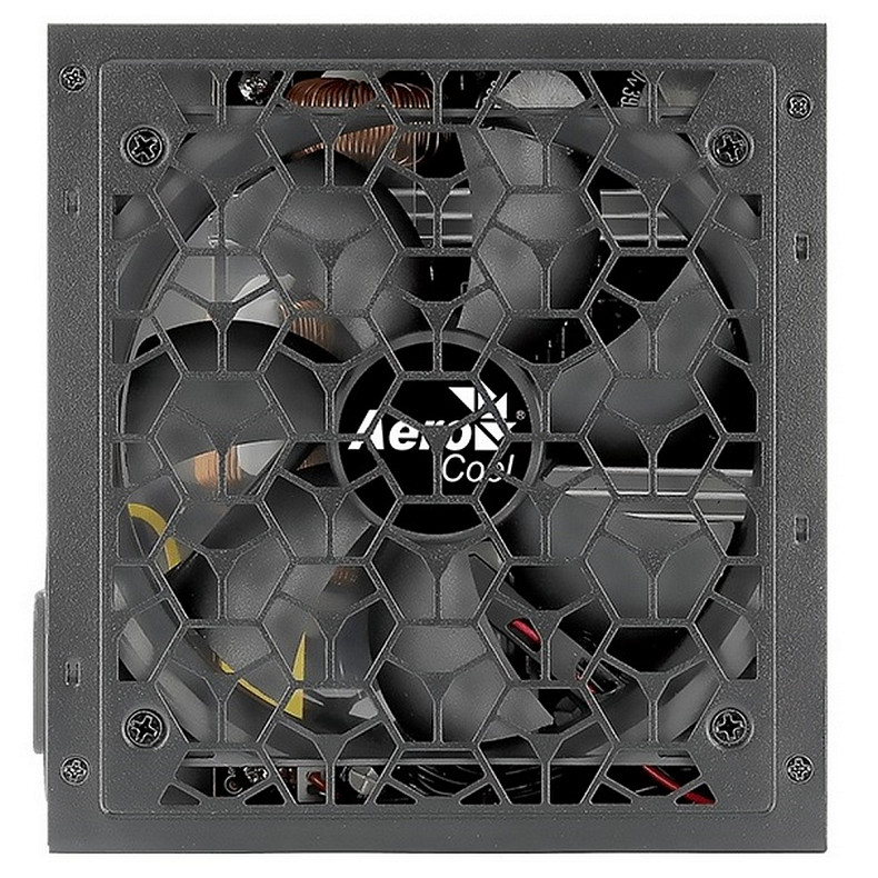 Блок живлення AeroCool Aero Bronze 750 Fully Modular (ACPB-AR75AEC.1M)