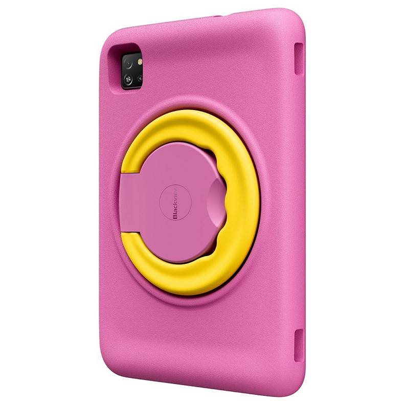 Планшет Blackview TAB A6 Kids Wi-Fi 4/128GB Pink EU