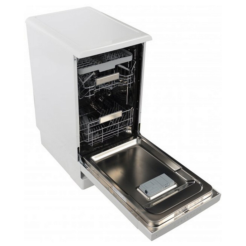 Посудомийка 45см Indesit DSFO3T224C