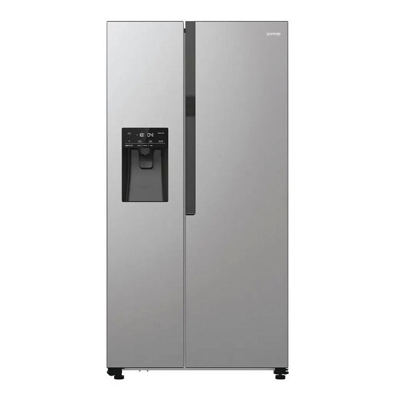 Холодильник Gorenje NRR9185ESXL1