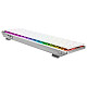 Клавіатура Asus ROG Falchion RGB WL BT White (90MP03EC-BKMA10)