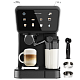 Кофеварка рожковая CECOTEC Power Espresso Touch ColdBrew Latte
