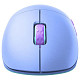 Мышка Xtrfy M8 WIRELESS Frosty Purple