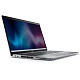 Ноутбук Dell Latitude 5540 15.6" FHD IPS AG, Intel i5-1345U, 16GB, F256GB, UMA, Lin, серый
