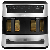 Мультипіч Cuisinart TriZone 13.6L AFT13XSSE