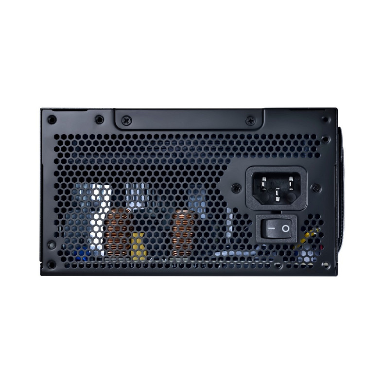 Блок питания Lian Li RB0750B, 80 Plus Bronze, Black, EU Cord (G9P.RB0750B.B000.EU)
