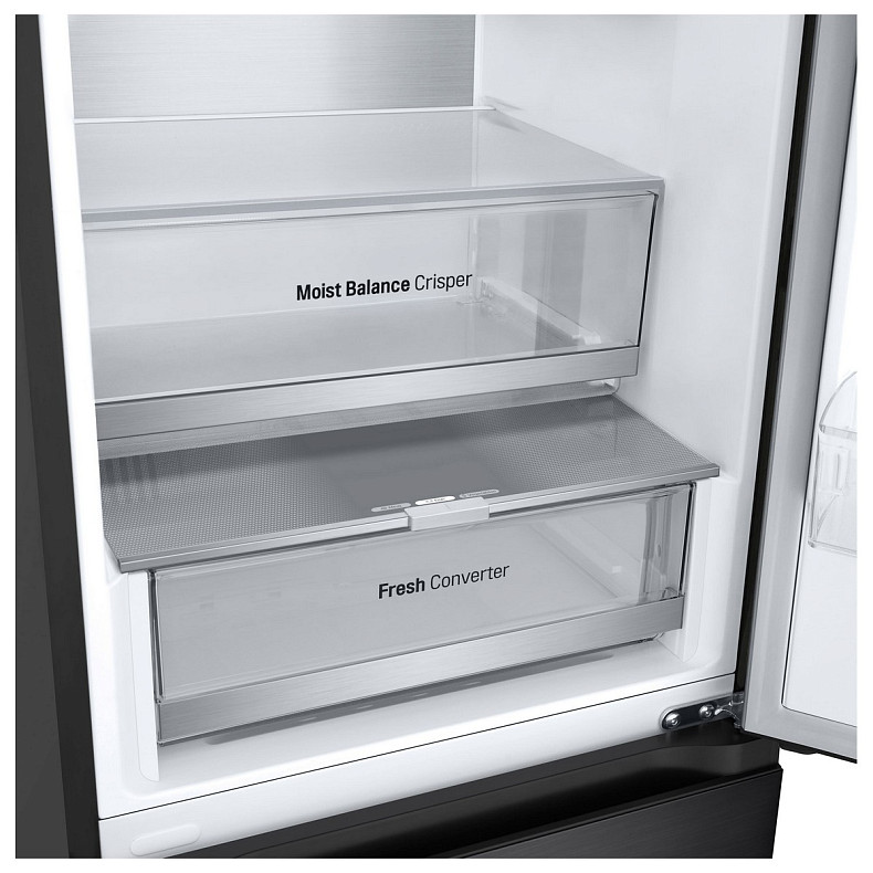 Холодильник LG GW-B509FT7W