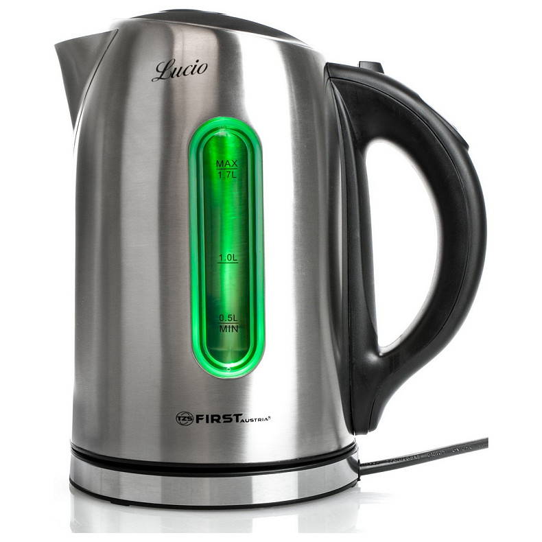 Электрочайник First FA-5411-0