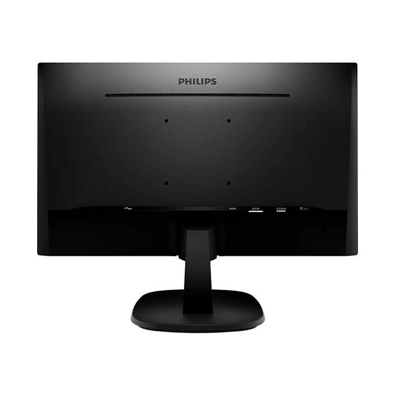 Монітор Philips 27" 273V7QDSB/01 IPS Black