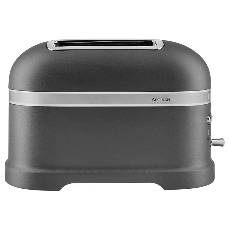 Тостер KitchenAid Artisan 5KMT2204EGR сірий