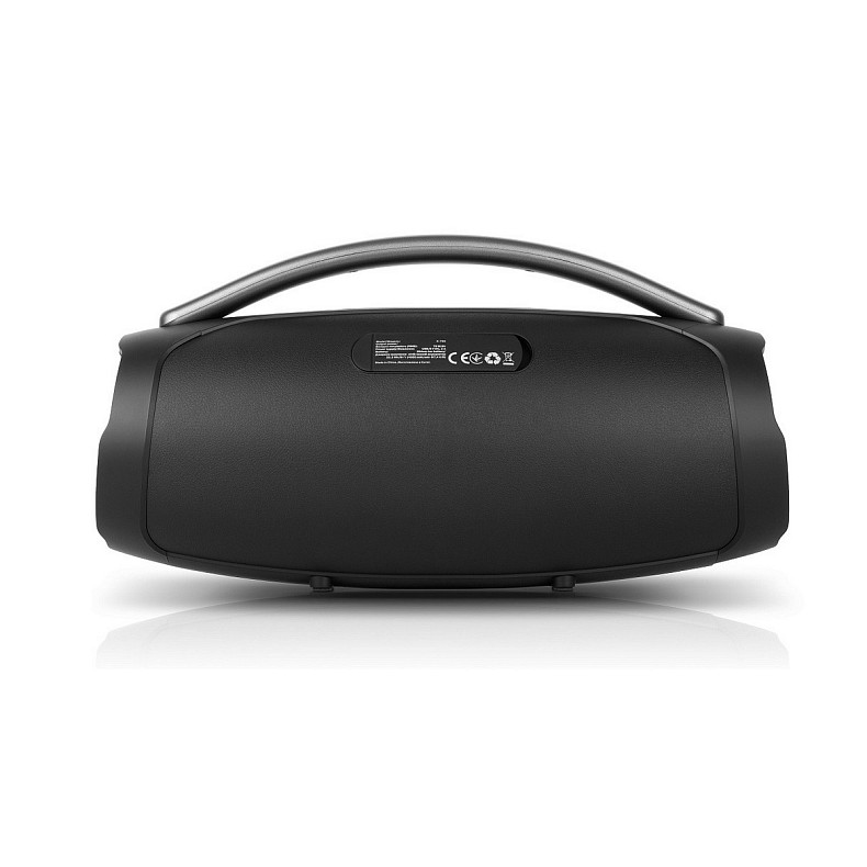 Акустическая система REAL-EL X-755 Black