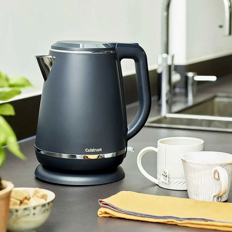 Чайник электрический Cuisinart CJK780E