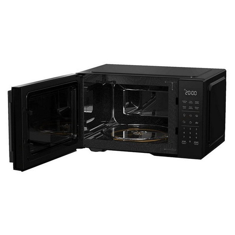 Мікрохвильова піч Hisense H23MOBS4HI
