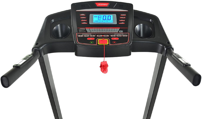 Бігова доріжка Jogway TJX31 (by FitLogic)