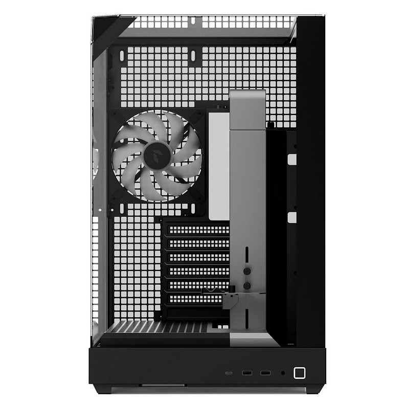 Корпус APNX V2 Black (APCM-VI02143.11)