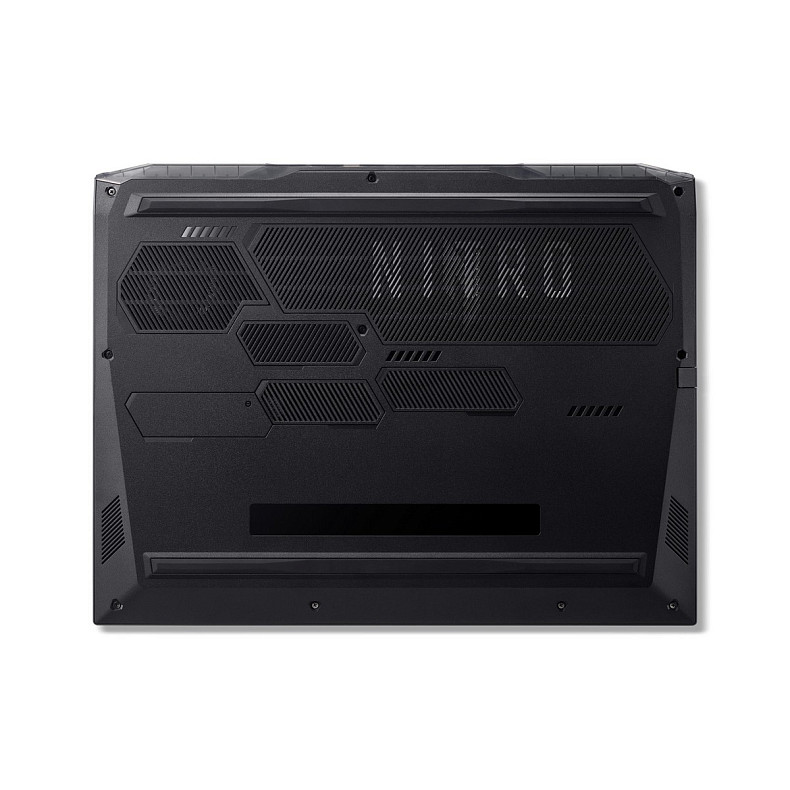 Ноутбук Acer Nitro 18 AN18-61 18" WQXGA IPS, AMD R7-350, 32GB, F2TB, NVD5070-8, Lin, чорний