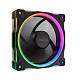 Вентилятор Asus Prime MR120 ARGB Black (90DA00I0-B09000)
