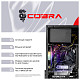 Персональный компьютер COBRA Advanced (I114F.16.S10.36.19812)