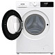 Пральна машина з баком Gorenje WNHPI 62 SCSIRV/UA