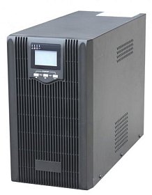 ДБЖ EnerGenie EG-UPS-PS2000-01 2000VA, Line Int., AVR, 4xIEC