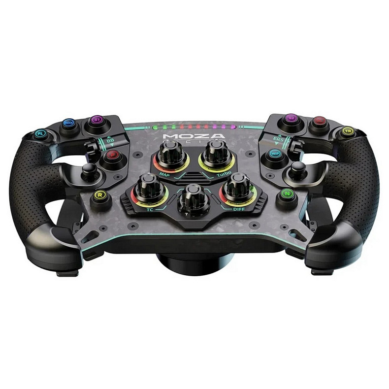 Руль MOZA Racing GS V2P Steering for PC