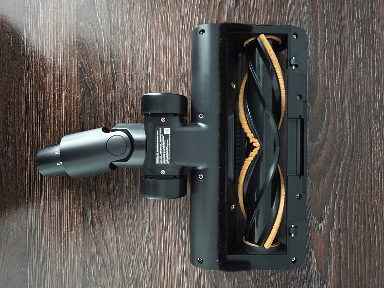 Аккумуляторный пылесос Dreame R10 Pro Aqua -  Уценка