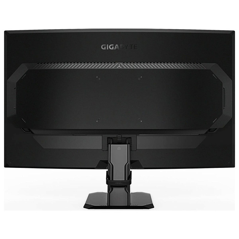 Монітор Gigabyte GS27QCA EK 27"