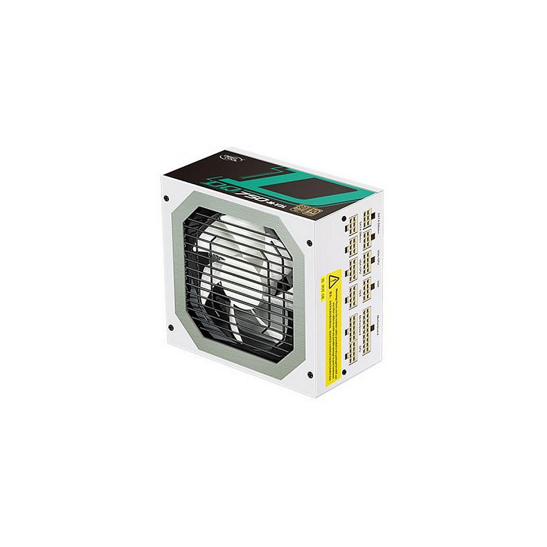 Блок питания DeepCool DQ750 750W (DQ750-M-V2L WH)