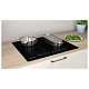 Варильна поверхня Indesit IB65B60NE