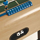 Настольный футбол Garlando F-3 Foldy Maplewood (F3ACULNOFOLDY)