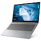 Ноутбук Lenovo IdeaPad 1 15AMN7 (82VG00KKRA) Cloud Grey