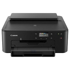 Принтер Canon Pixma TS704 с Wi-Fi (3109C027AB)