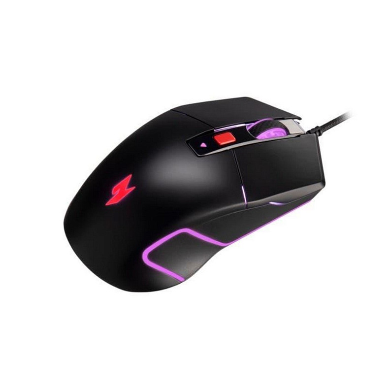 Мышь Acer NITRO NMW100 BLACK GP.MCE11.03Y