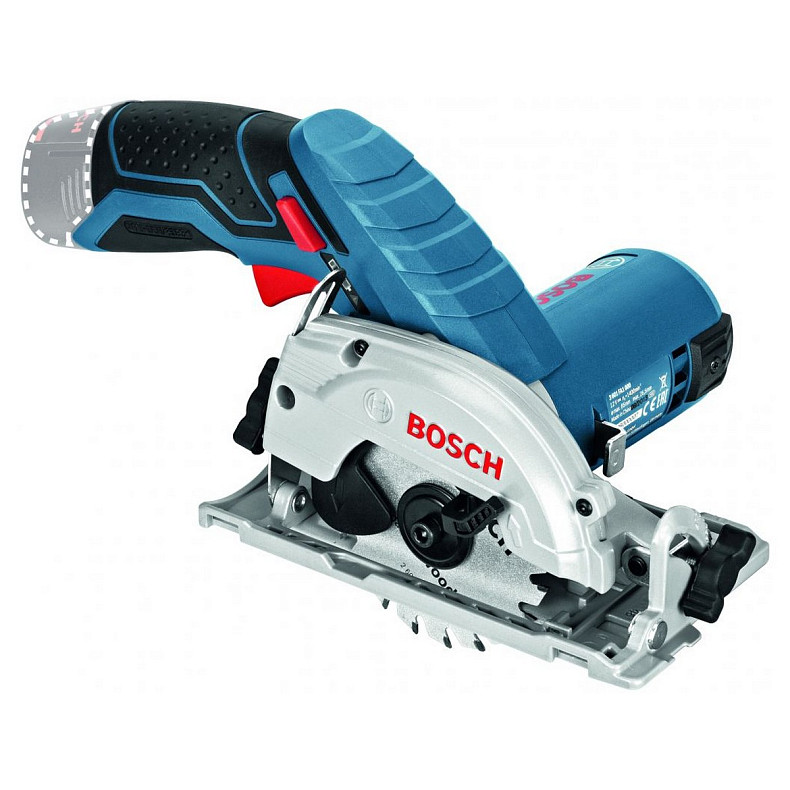 Дисковая пилка Bosch GKS 12V-26 (0615990M41)