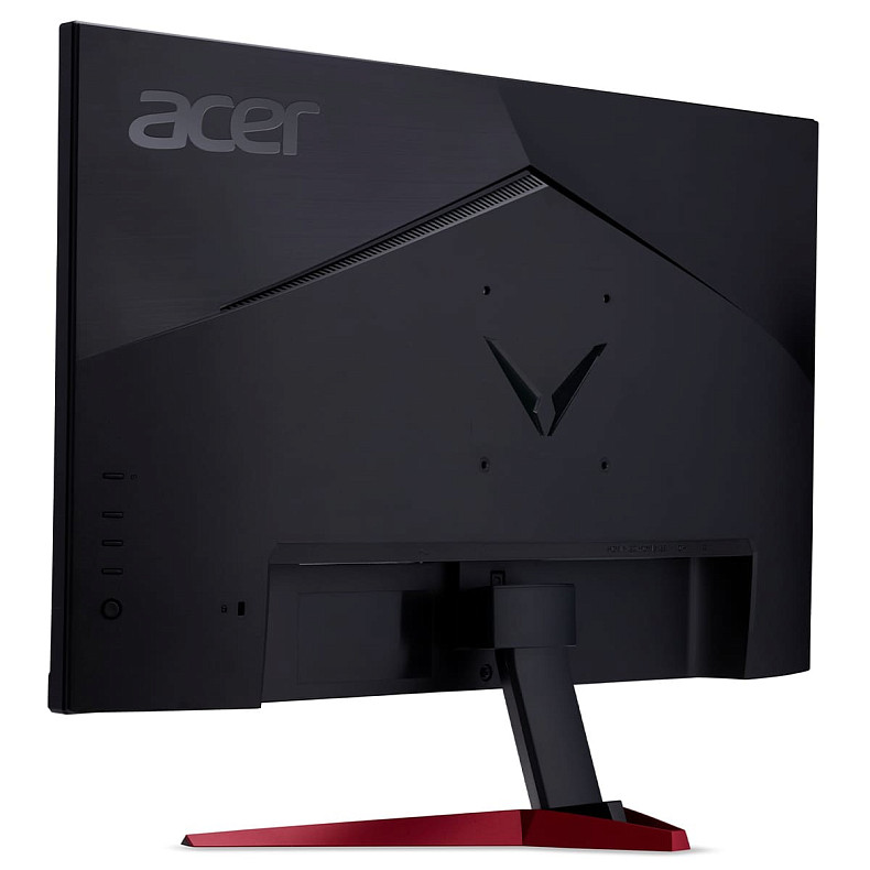 Монітор Acer 23.8" VG240YEbmiix D-Sub, 2xHDMI, MM, IPS, 100Hz, 1ms