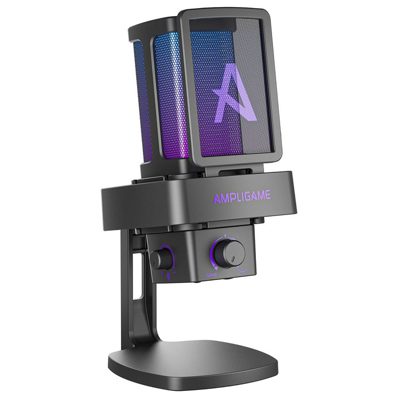 Микрофон Fifine Q8PRO Black