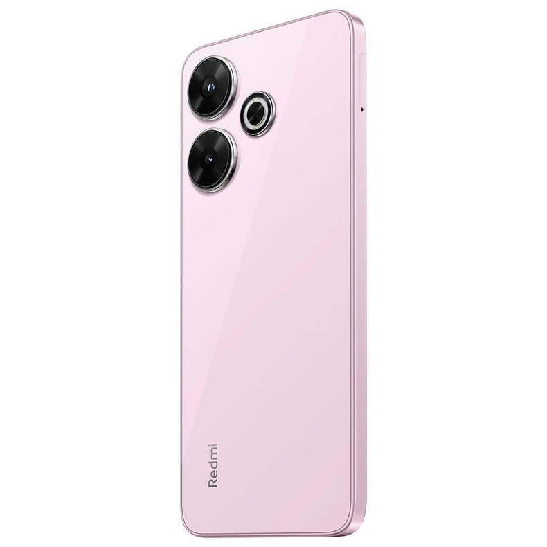 Смартфон Xiaomi Redmi 13 4G 6/128GB Pink EU